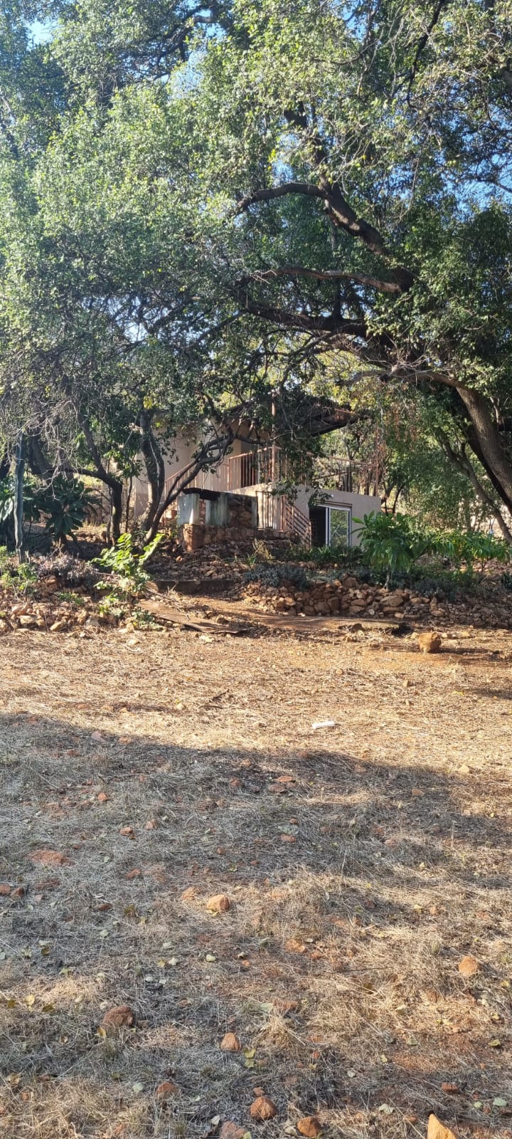 4 Bedroom Property for Sale in Boekenhoutfontein A H North West